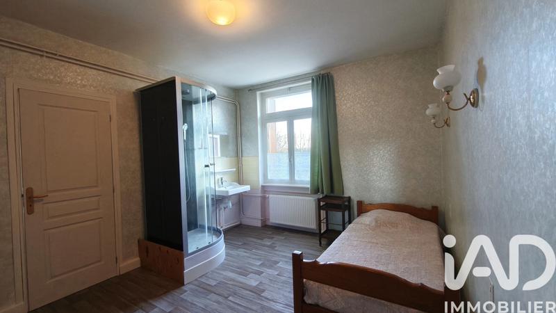 Maison de village - 426 m² - 14 pièces