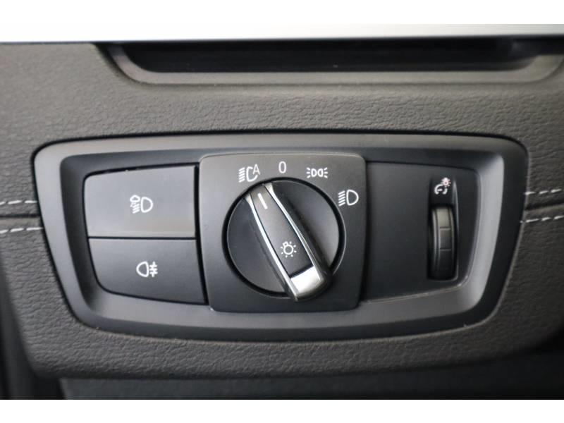 Bmw X2 xDrive 25e 220 ch Bva6 m Sport