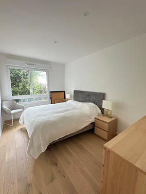 Appartement - 77 m² - 3 pièces