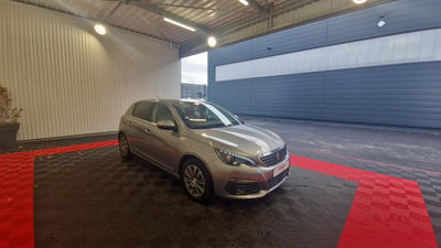Peugeot 308 puretech 130ch ss allure business