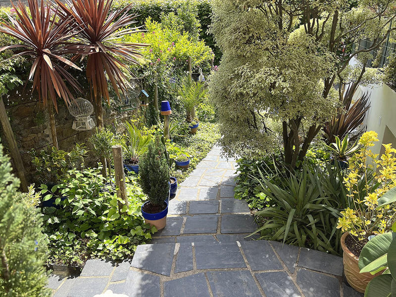 Maison - 200 m² - 7 pièces