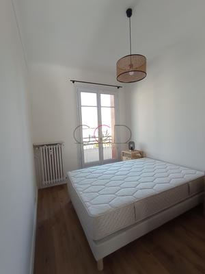 Appartement - 91 m² - 4 pièces