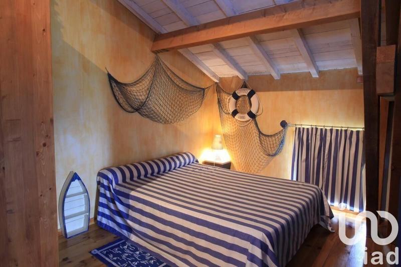 Maison - 193 m² - 7 pièces