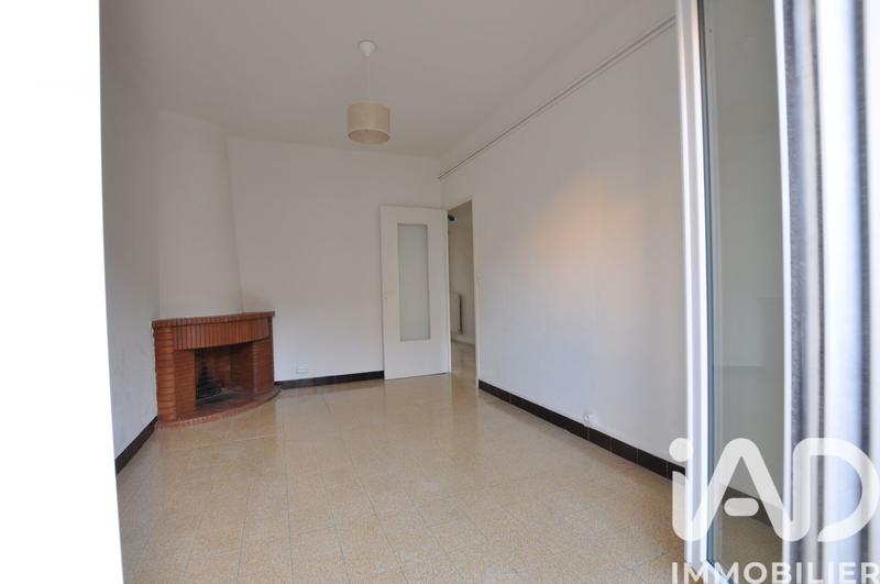 Appartement - 54 m² - 3 pièces