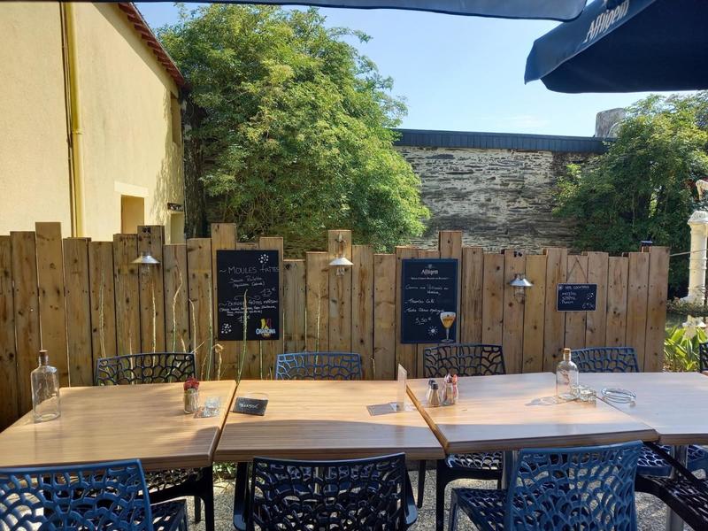 Local commercial - 580 m²