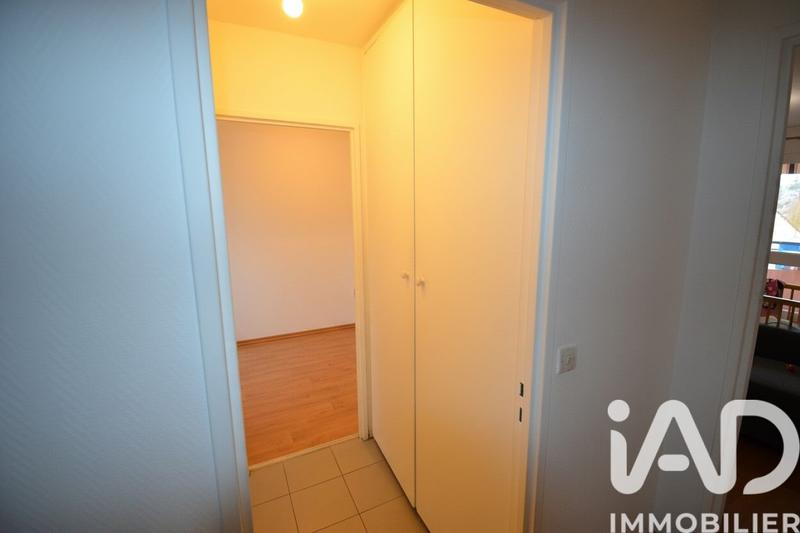 Studio - 27 m² - 1 pièce