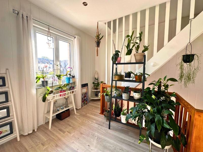 Maison - 240 m² - 8 pièces