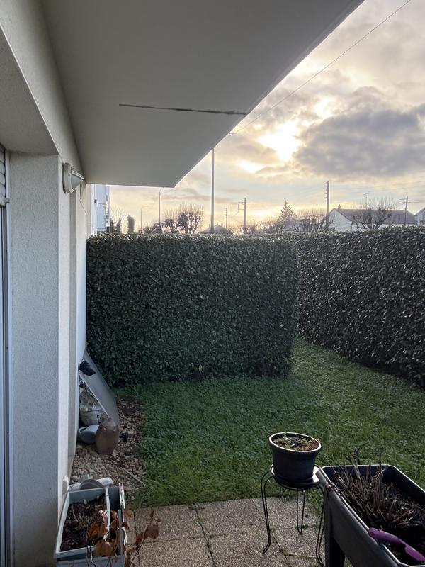 Appartement - 39 m² - 2 pièces