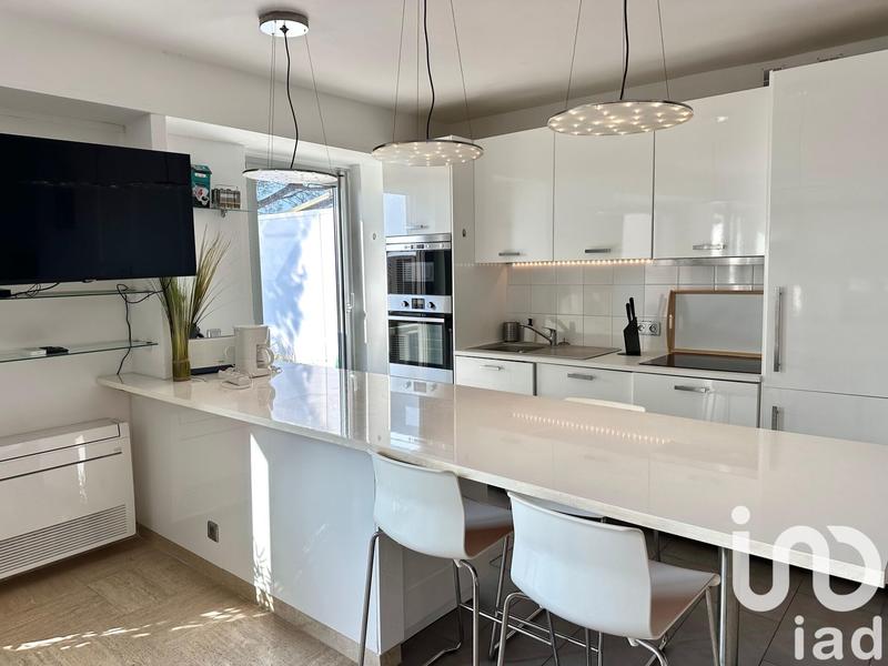 Appartement - 78 m² - 3 pièces