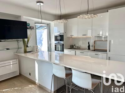 Appartement - 78 m² - 3 pièces