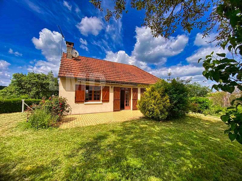 Maison - 127 m² - 5 pièces