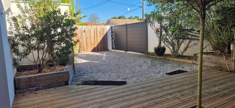 Maison - 75 m² - 4 pièces