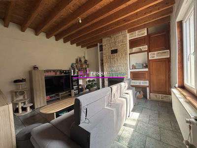 Maison - 69 m² - 3 pièces