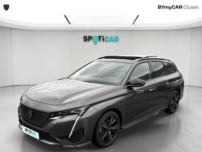 Peugeot 308 Sw Phev 225 e-Eat8 Gt Pack