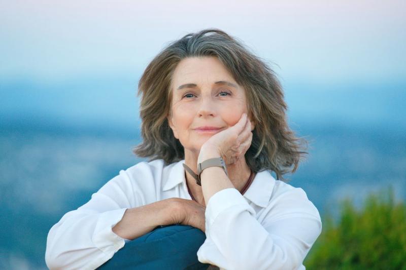 Conférence-conversation à Figeac : "L'amour, l'écriture et le voyage "