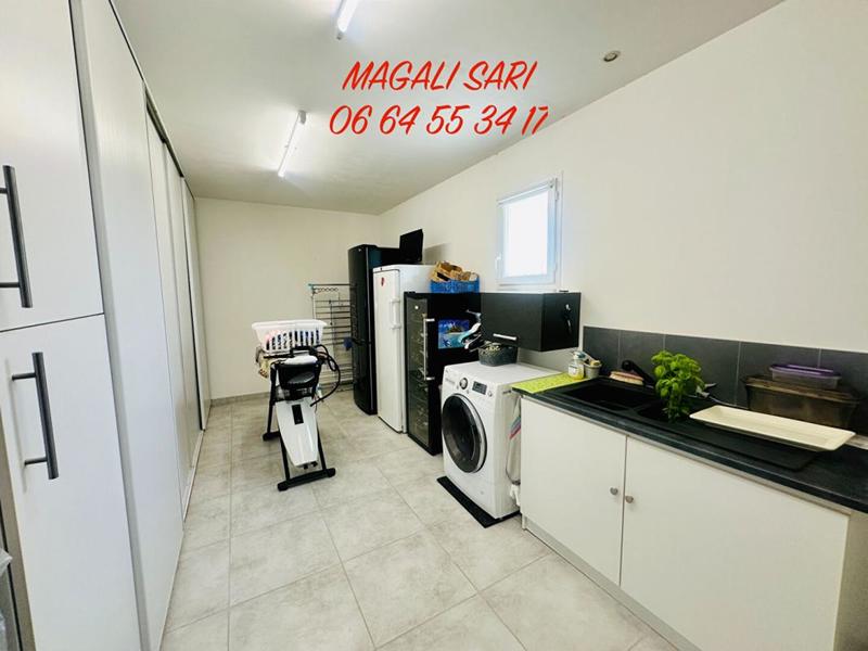 Villa - 158 m² - 6 pièces