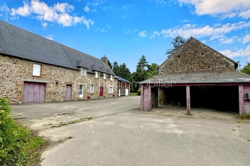 Maison - 167 m² - 6 pièces