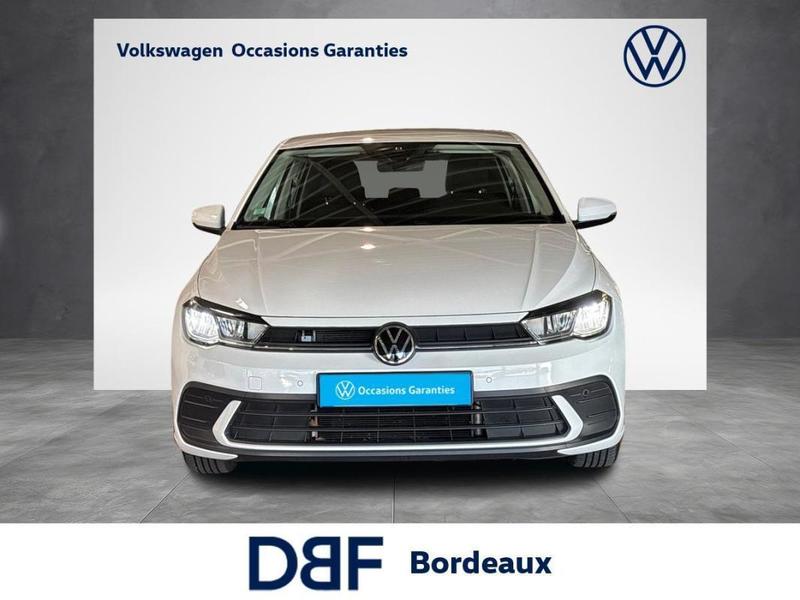Volkswagen Polo 1.0 Tsi 95 s&amp;S Bvm5 Life Plus