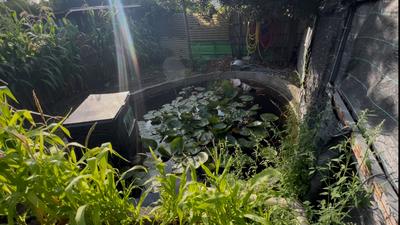 Maison - 161 m² - 9 pièces