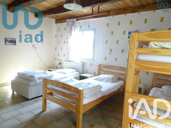 Maison de campagne - 179 m² - 7 pièces