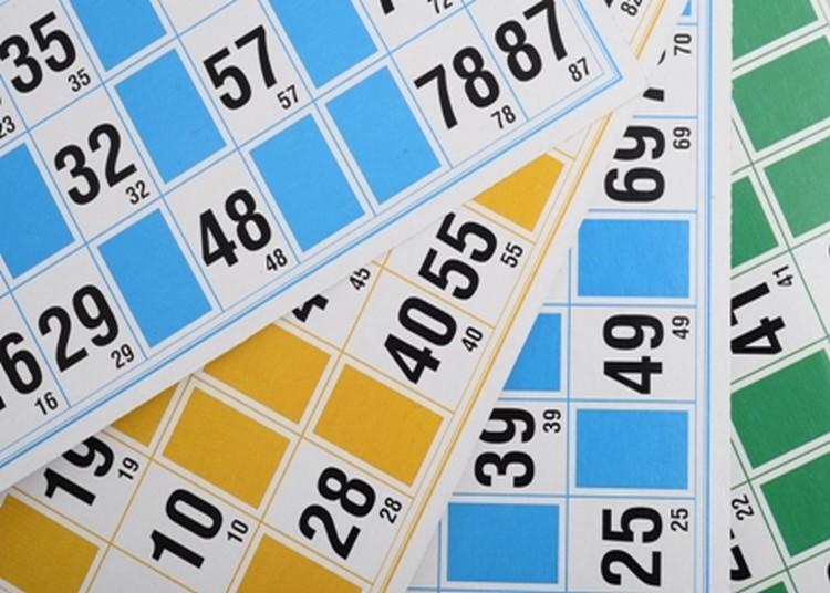 Loto du Car Football