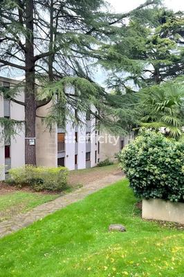 Appartement - 92 m² - 4 pièces