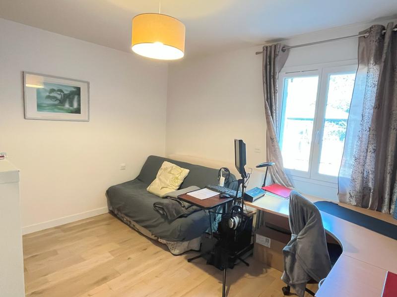 Maison provençale - 116 m² - 5 pièces