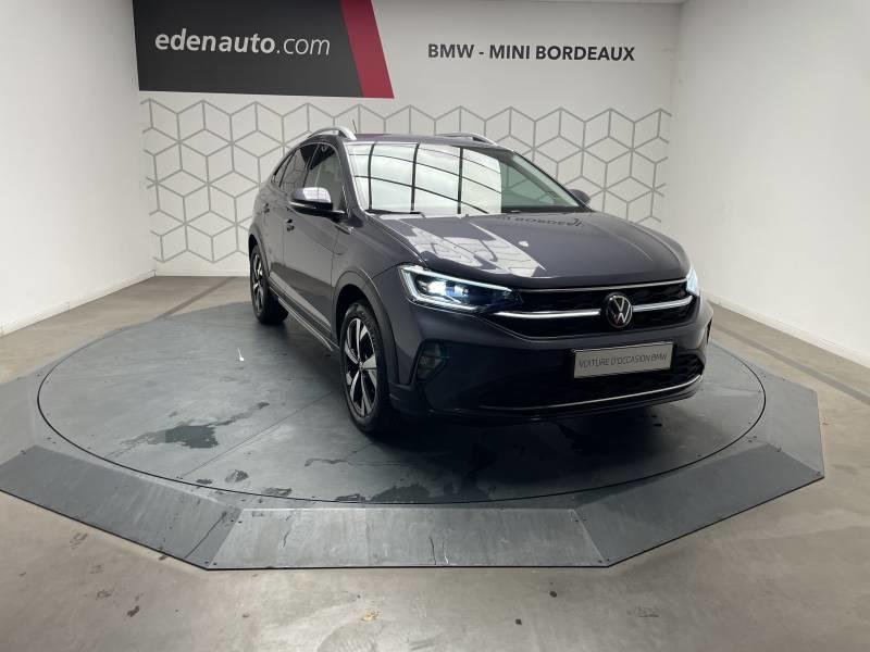 Volkswagen Taigo 1.0 Tsi 110 Dsg7 Style