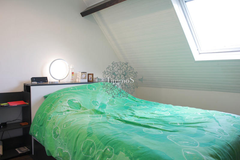 Propriété - 158 m² - 6 pièces