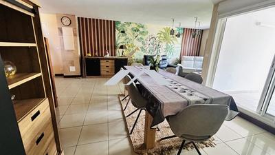 Duplex - 95 m² - 4 pièces