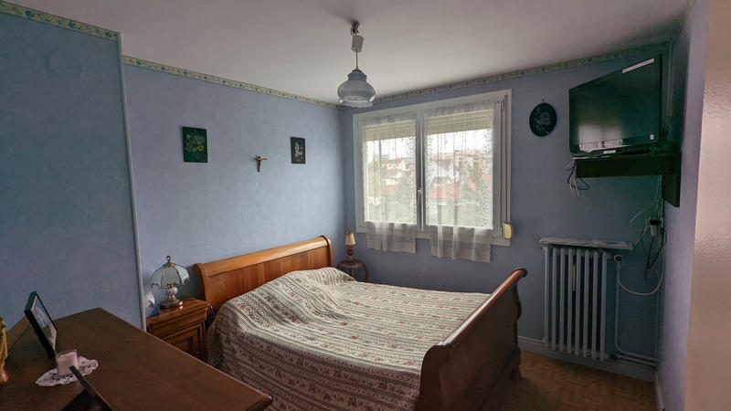 Maison - 70 m² - 4 pièces