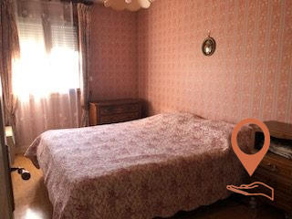 Maison - 74 m² - 3 pièces