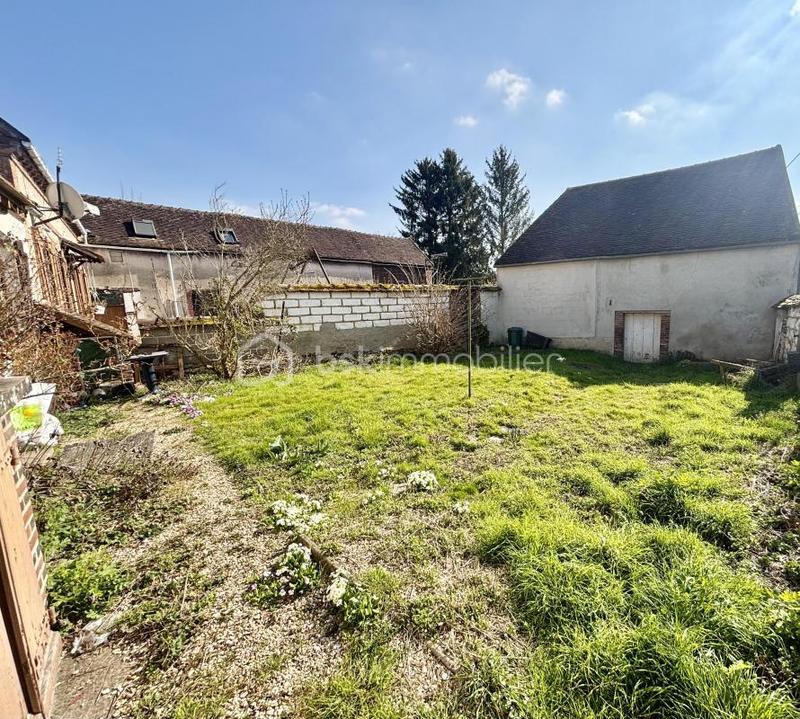 Longère - 117 m² - 4 pièces