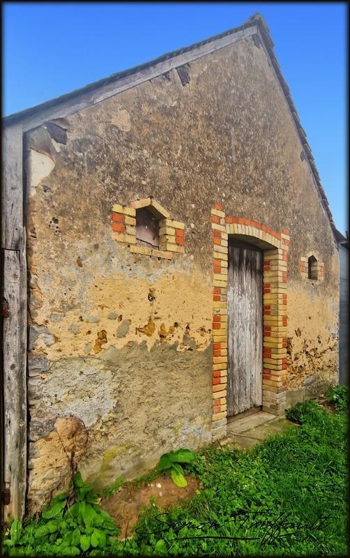 Maison de village - 89 m² - 5 pièces