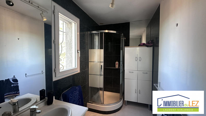 Maison - 168 m² - 6 pièces