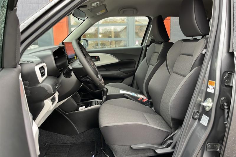 Suzuki Swift 1.2 Dualjet Hybrid Allgri