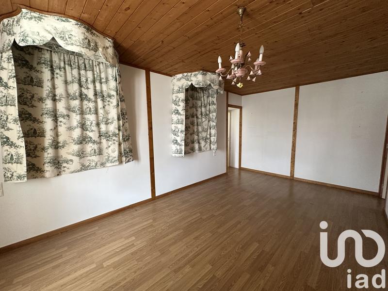 Maison - 148 m² - 10 pièces