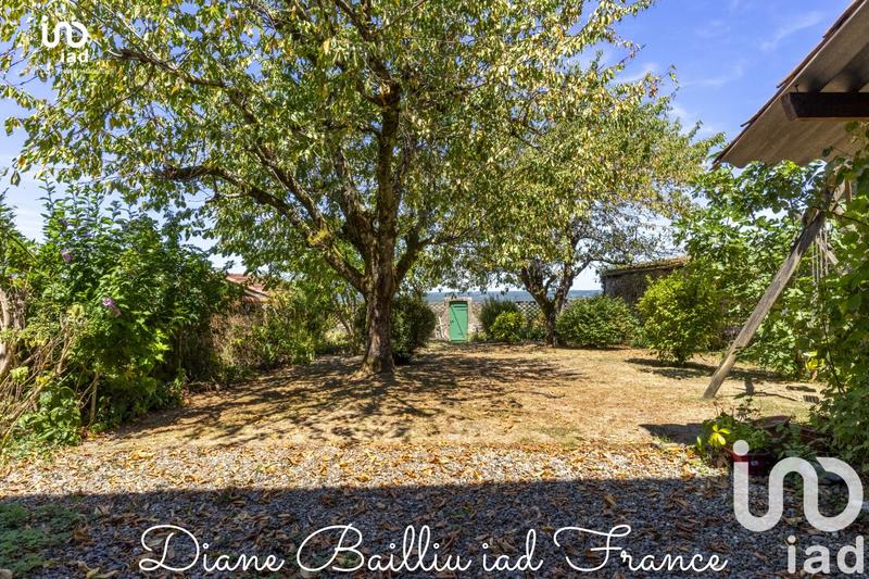 Maison de ville - 341 m² - 10 pièces