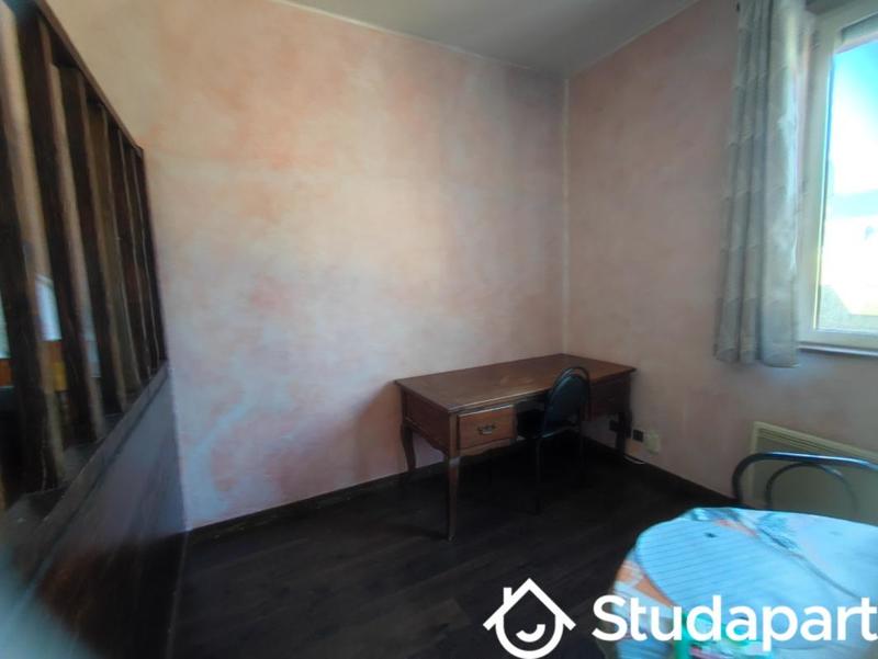 Appartement - 45 m² - 1 pièce