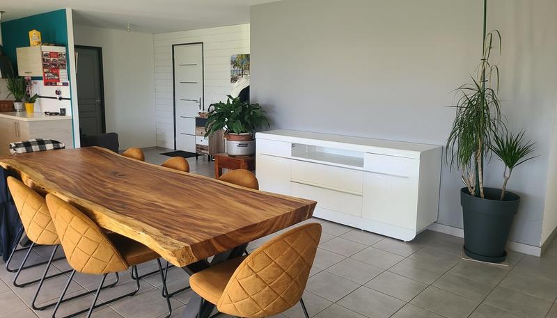 Maison - 150 m² - 4 pièces