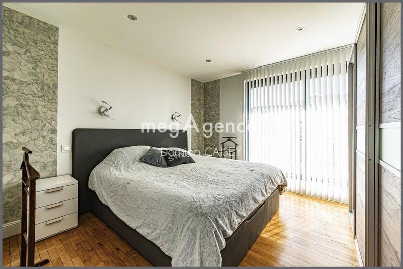 Maison traditionnelle - 73 m² - 3 pièces