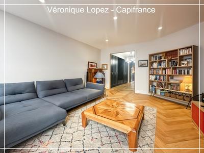 Maison bourgeoise - 266 m² - 7 pièces