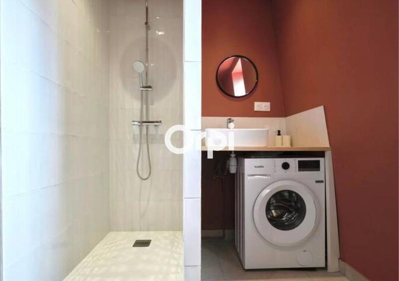 Immeuble - 220 m² - 6 pièces