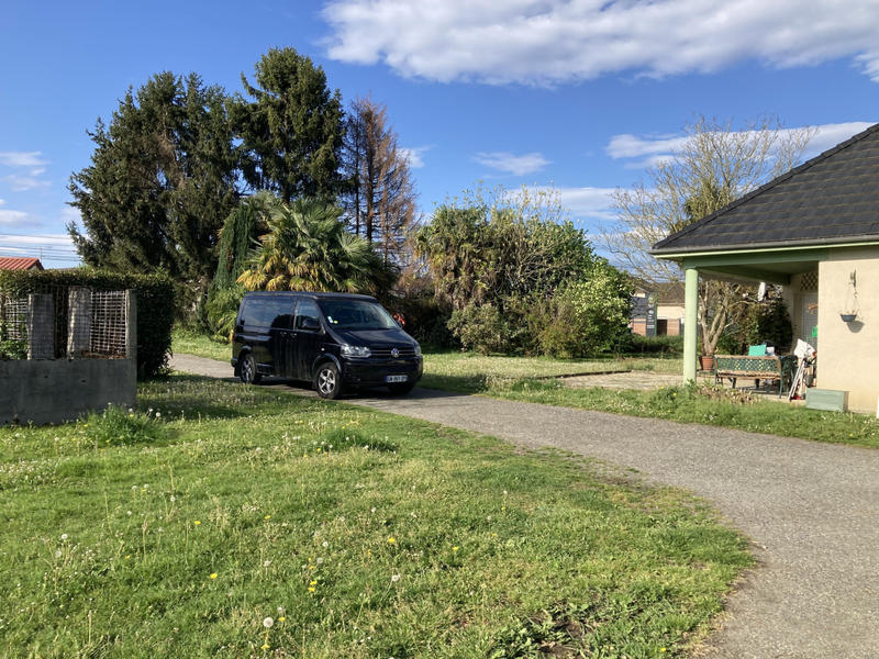 Maison - 106 m² - 4 pièces