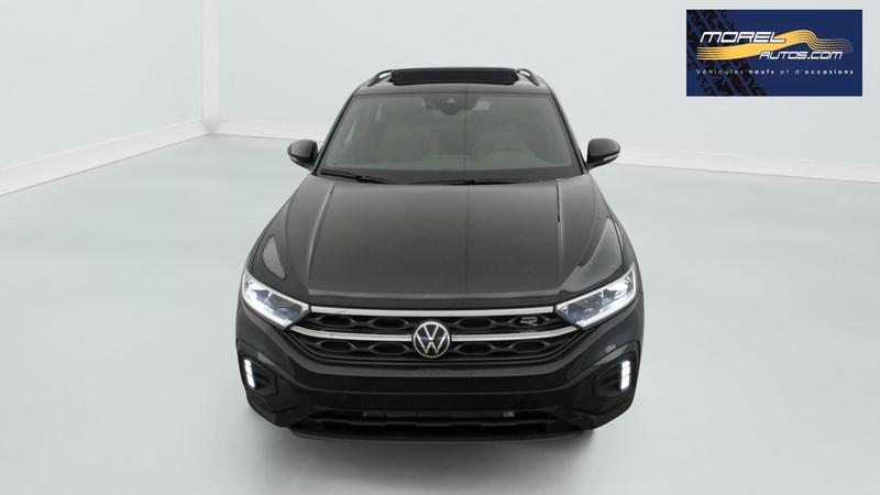Volkswagen t-Roc 2.0 Tdi 150 Start Stop Dsg7 R-Line Edition