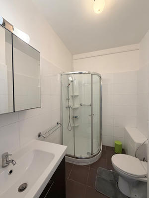 Appartement - 28 m² - 1 pièce