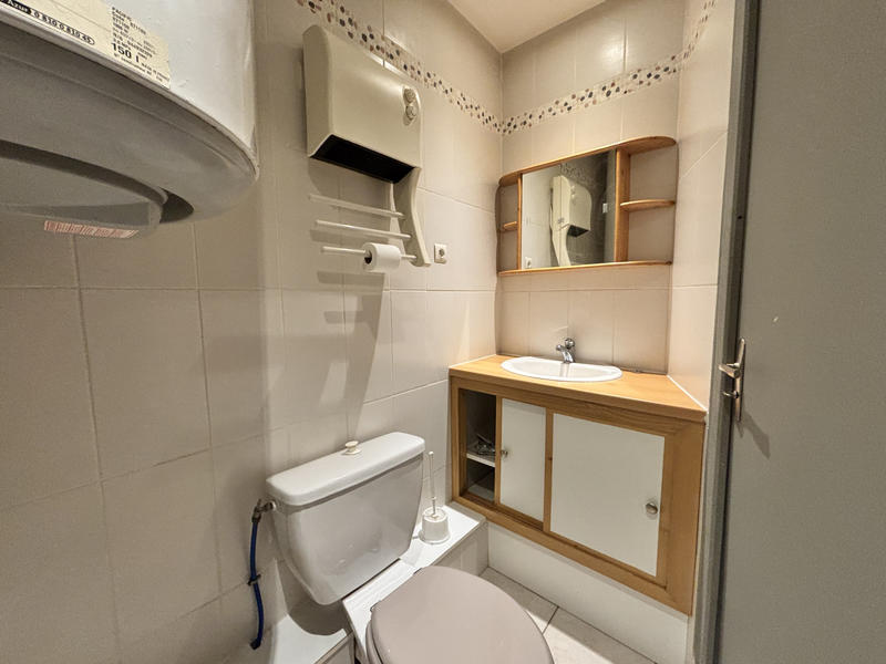 Appartement - 102 m² - 10 pièces