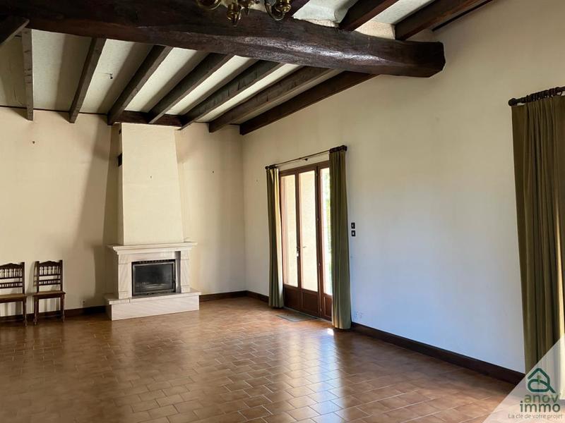 Propriété - 180 m² - 6 pièces