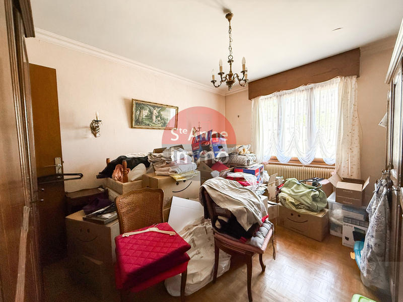 Maison - 150 m² - 7 pièces