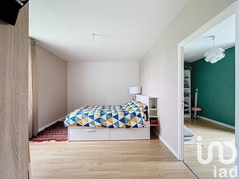 Maison - 164 m² - 7 pièces